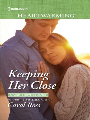 cover image of Keeping Her Close